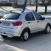 کوییک مدل99تک برگ|خودرو سواری و وانت|بجنورد, |دیوار