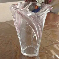 ظروف نو نو کریستال اصل|صنایع دستی و سایر لوازم تزئینی|تبریز, |دیوار