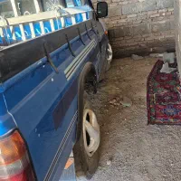 زامیاد نیسان|خودرو سواری و وانت|سراوان, |دیوار