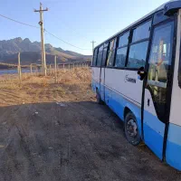 میدل باس سپهر