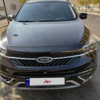 تیگو 7 IE مدل اسفند 1400 مشابه صفر|خودرو سواری و وانت|تهران, سعادت‌آباد|دیوار