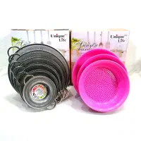 آبکش استیل یونیک