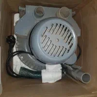 پمپ هایلا  vb600g|ماهی|کرج, دهقان ویلا|دیوار