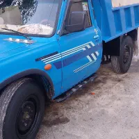 نیسان کمپرسی مدل98|خودرو سواری و وانت|قشم, |دیوار