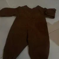 لباس کودک