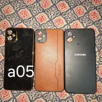 انواع قاب و کاور گوشی