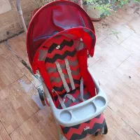 کالسکه جویی Joie|کالسکه و لوازم جانبی|رشت, گلباغ نماز|دیوار