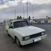 پیکان وانت ۹۳