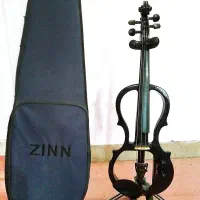 ویولن الکتریک