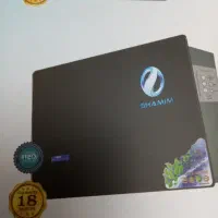 هواساز شمیم UN150