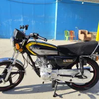 فروش موتور سیکلت 150|موتورسیکلت|جم, |دیوار