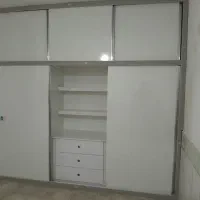 طراحی واجرا ی کابینت و کمد|خدمات پیشه و مهارت|شهرکرد, |دیوار