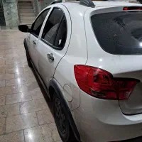 کوییک مدل 401 بدون رنگ|خودرو سواری و وانت|کرج, کیانمهر|دیوار