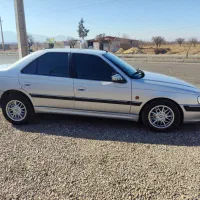 پژو پارس 90 استثنایی|خودرو سواری و وانت|قزوین, |دیوار