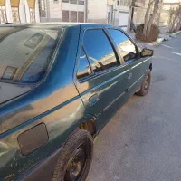 اردی مدل ۸۴|خودرو سواری و وانت|لنجان, |دیوار