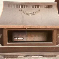 بخاری گازی پلار و ایران شرق