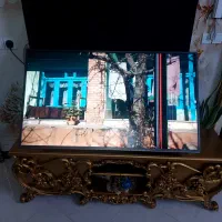 تلویزیون 55 اینچ x. vision