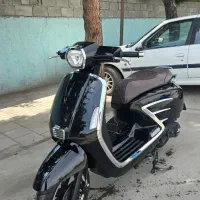کروزر همتاز rs