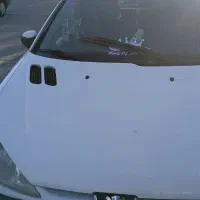 پژو ۲۰۶ مدل ۸۴|خودرو سواری و وانت|نهاوند, |دیوار