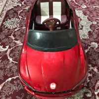 ماشین شارژی ماک لارین ۴موتوره|اسباب‌بازی بچه|ری, دولت‌آباد|دیوار