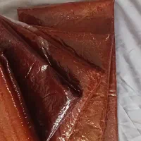 لواشک ترش و شیرین خانگی