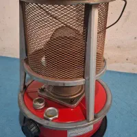 بخاری نفتی|بخاری، هیتر، شومینه|خورموج, |دیوار