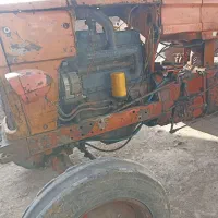 تراکتور|خودرو سنگین|سراب, |دیوار