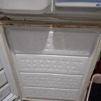 یخچال|یخچال و فریزر|مشهد, تبادکان|دیوار