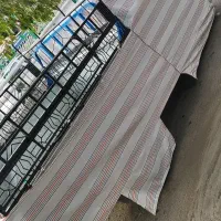 تولیدی چادر خودرو