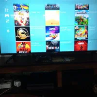 ps4 slim 1tb|کنسول، بازی ویدئویی و آنلاین|کاشان, کارگر|دیوار