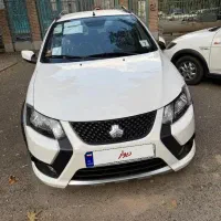 کوئیک GXLصفر با ترمز ESC