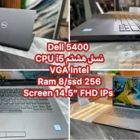 انواع لپتاپ کارکرده اورجینال به قیمت عمده با ضمانت