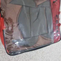 روکش صندلی پراید