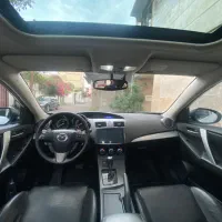 مزدا نیو ۹۷ بی رنگ|خودرو سواری و وانت|رشت, بوسار|دیوار