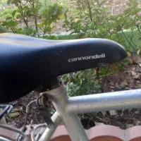 دوچرخه cannondel مدل citizen f2|دوچرخه، اسکیت، اسکوتر|تهران, قبا|دیوار