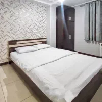 واحد.مبله.تمیز|اجارهٔ کوتاهمدت آپارتمان و سوئیت|شیراز, شهرک بهشتی|دیوار