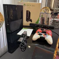 ایکس باکس ۳۶۰ سوپر اسلیم کپی خور