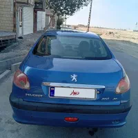 206اس دی 93