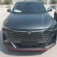 چانگانX5پلاس2026