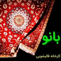 کارخانه قالیشویی و مبلشویی banoo