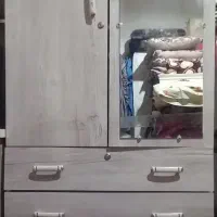 میزارایش وکمدآویز