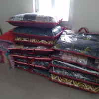 پخش تشک مسافرتی و بالش