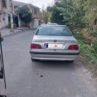 فروش پژو پارس مدل ۸۵