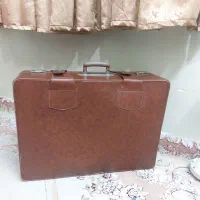 چمدان های نوستالژی مخصوص آتلیه و تئاتر و دیزاین|کلکسیون اشیاء عتیقه|اهواز, کیانپارس |دیوار