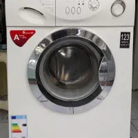 ماشین لباسشویی اسنوا تست شده با ارسال نصب رایگان
