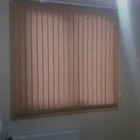 پرده کرکره ای