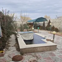 باغچه ۳۰۰ متری کارتن سازی