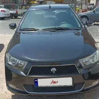 دنا پلاس مدل ۹۸ کم کارکرد