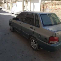 پراید۱۳۲ مدل ۸۷|خودرو سواری و وانت|شیراز, شاپورجان|دیوار