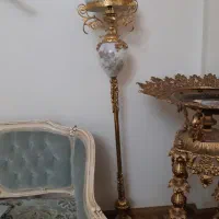 آباژور ایستاده|چراغ خواب و آباژور|تهران, تهرانپارس جنوبی|دیوار